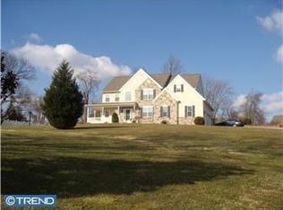 663 Rosedale Rd, Kennett Square, PA 19348