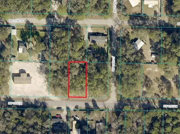 0 NW 12th Ln #27, Ocala, FL 34482