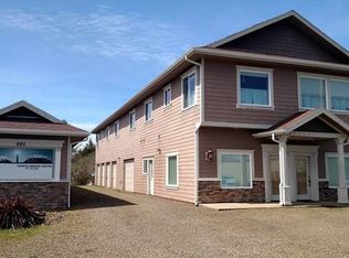 980 Thayer Ct, Ocean Shores, WA 98569