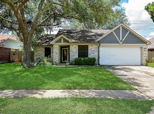 19707 Waverly Park Ln, Spring, TX 77379