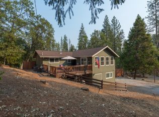 2721 Jay Rd, Placerville, CA 95667