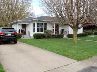 103 Madison Ave, Old Forge, PA 18518