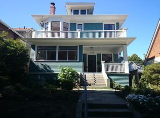 1123 19th Ave E, Seattle, WA 98112