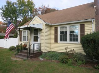 1117 Fort Hunter Rd, Schenectady, NY 12303