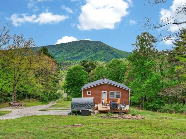 6770 Stoney Fork Rd, Wytheville, VA 24382