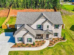 940 Mystic Way, Hampton, GA 30228