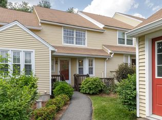 204 Winding Pond Rd UNIT 204, Londonderry, NH 03053
