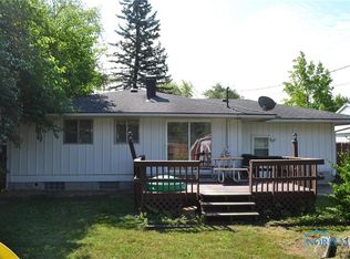 1717 Craig Rd, Maumee, OH 43537