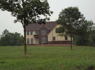 7712 E Liberty Rd N, Sunbury, OH 43074