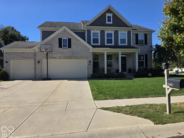 15680 Hargray Dr, Noblesville, IN 46062