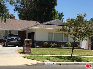 5354 Willis Ave, Sherman Oaks, CA 91411