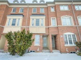 9922 McCowan Rd, Markham, ON L6C0M7