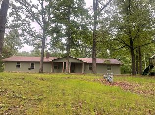 109 Deer Ridge Rd NE, Gravette, AR 72736