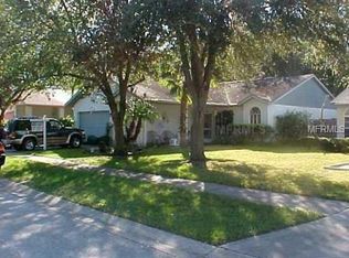 4721 S Dawnmeadow Ct, Plant City, FL 33566