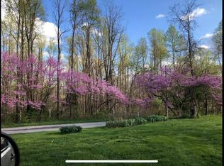 9700 N Bowman Rd, Gosport, IN 47433