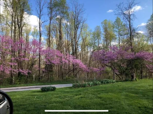 9700 N Bowman Rd, Gosport, IN 47433