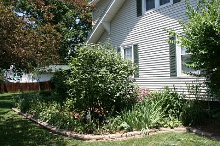 2007 Green Thumb Award