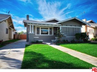 2951 5th Ave, Los Angeles, CA 90018