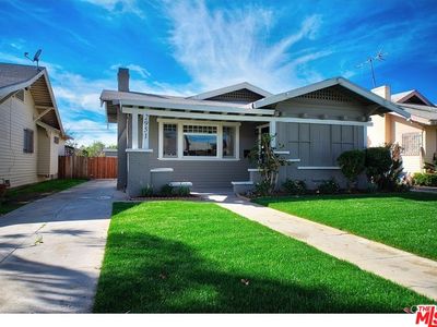2951 5th Ave, Los Angeles, CA, 90018