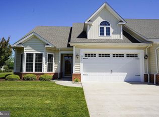 921 Turnstone Cir, Salisbury, MD 21804