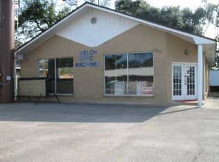 1799 Pass Rd, Gulfport, MS 39501