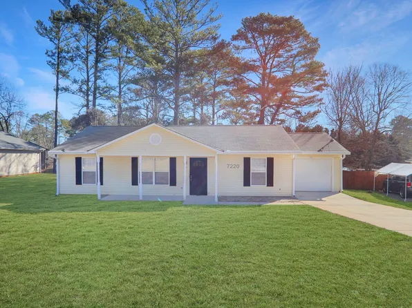 7220 Little Fawn Pkwy, Chattahoochee Hills, GA 30268
