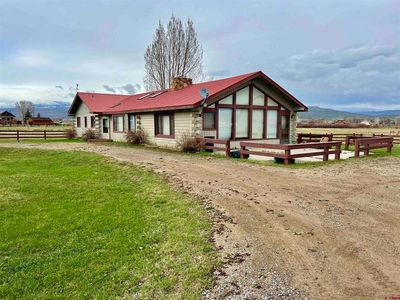776 Pashuta Drive, Gunnison, CO, 81230
