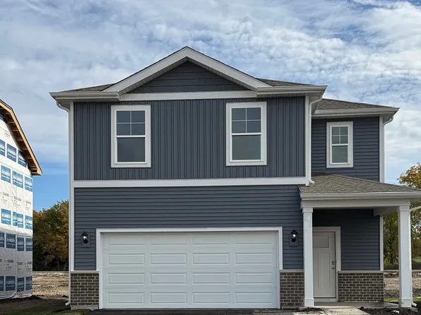 603 Adirondack Ct, Joliet, IL 60436