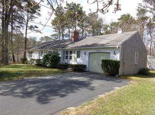 152 Captain Bacon Rd, South Yarmouth, MA 02664