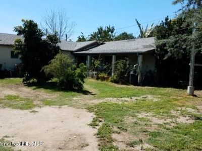 11728 Lambert Ave, El Monte, CA, 91732