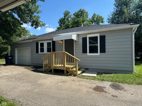 67 N Devon Ave, Indianapolis, IN 46219