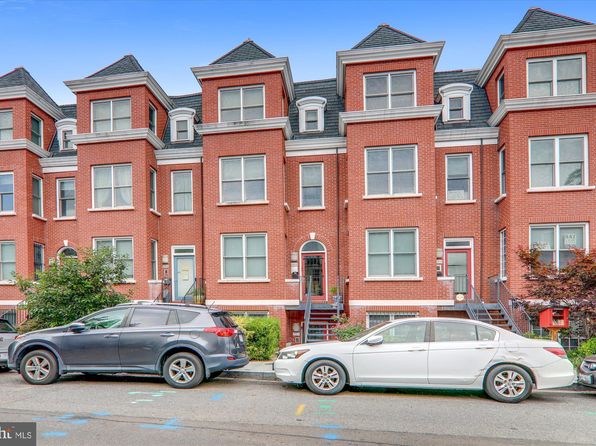 3418 Brown St NW APT B