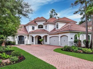 42 Kingscote Way, Spring, TX 77382