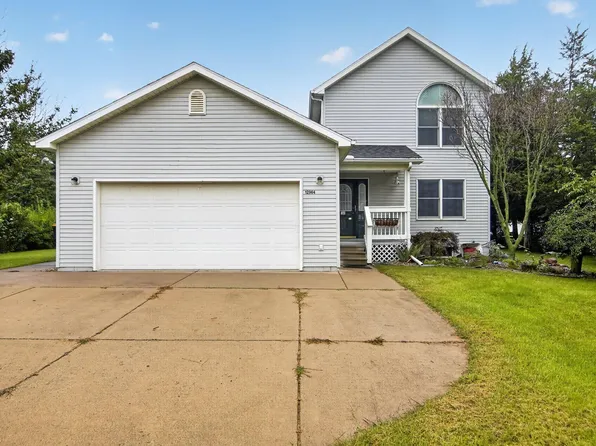 12964 Kelley Rd, Brooklyn, MI 49230