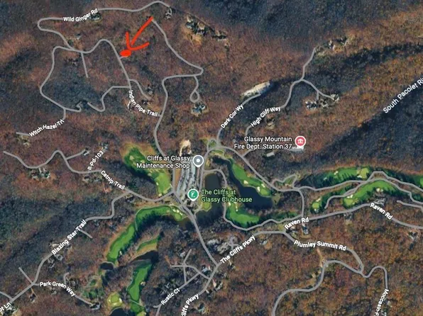 0 Lacey Fern Way, Landrum, SC 29356