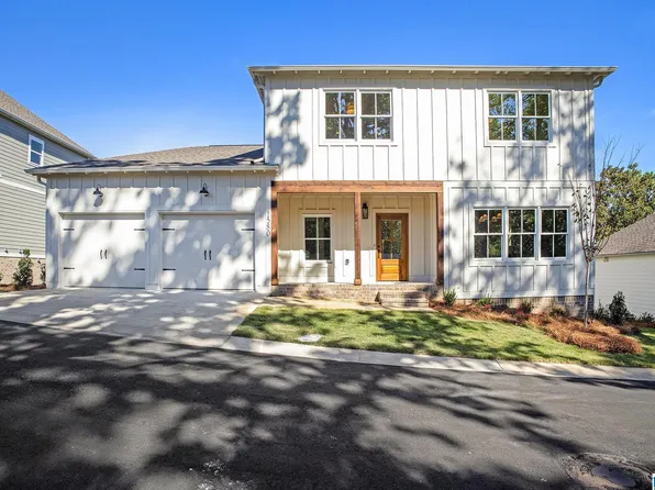 1580 Forest Ridge Rd, Birmingham, AL 35226