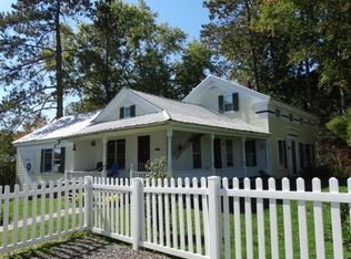 1024 County Highway 20, Edmeston, NY 13335