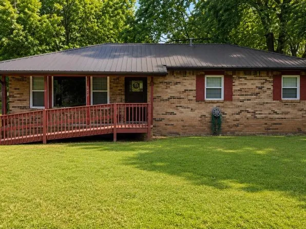Faulkner W Faulkner Dr #2531, Hopkinsville, KY 42240