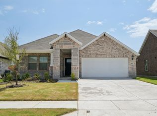 952 Linden Ct, Lavon, TX 75166