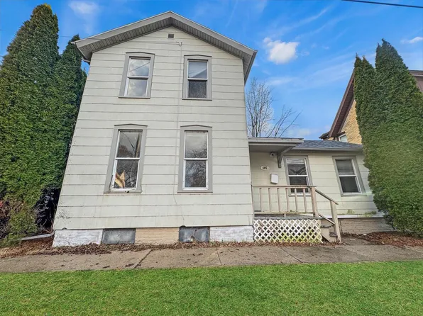 405 Cole STREET, Watertown, WI 53094