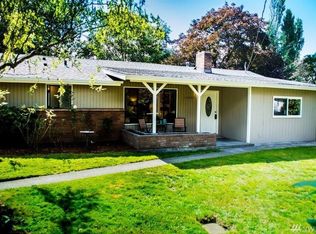 12651 155th Ave SE, Renton, WA 98059