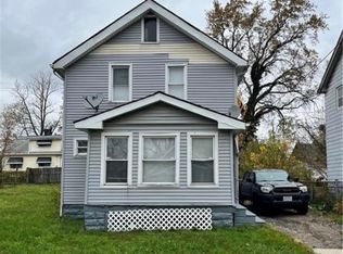 12709 Angelus Ave, Cleveland, OH