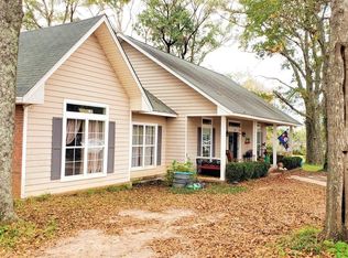 1430 Aaron Baker Rd, Baker, FL 32531