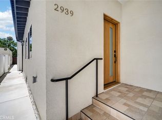 2939 10th Ave, Los Angeles, CA 90018