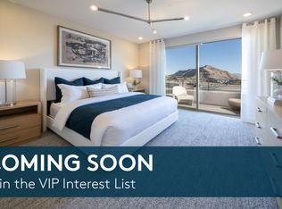 Homes Available Soon, Dalea at Aries, Las Vegas, NV 89124