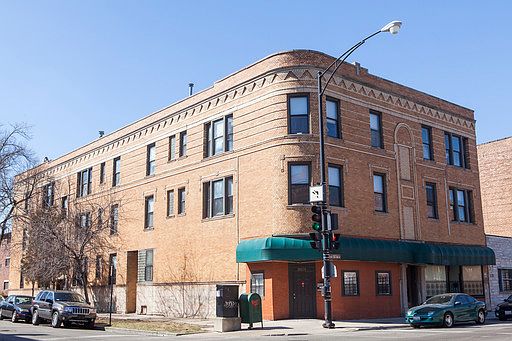 2nd image of 954 N Rockwell St APT 1