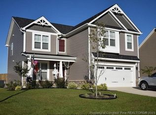 143 Pendleton St, Raeford, NC 28376