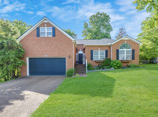 2720 Tallow Trce, Spring Hill, TN 37174