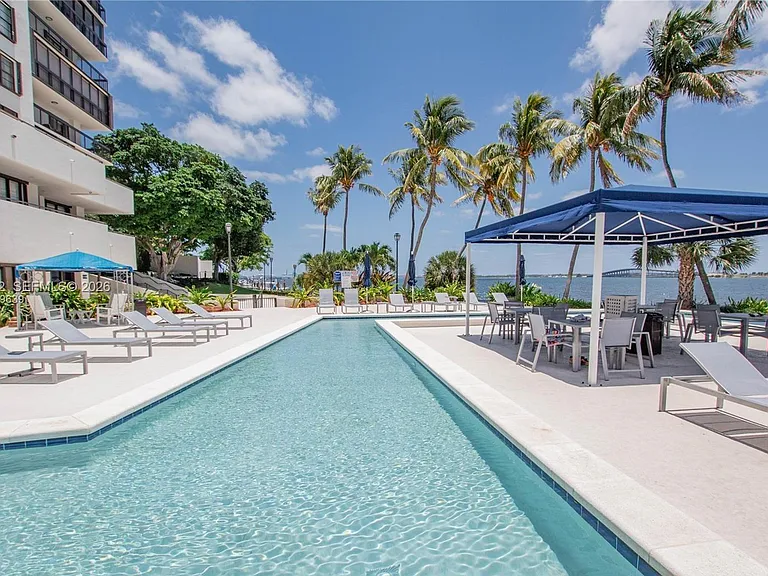 2333 Brickell Ave #2607 — Photo 5