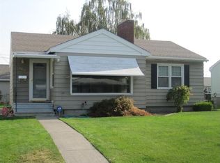 4816 N Calispel St, Spokane, WA 99205